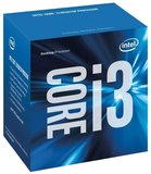Intel Core i3-7100 (3M Cache, 3.90 GHz, LGA1151) processzor 