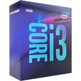 Intel Core i3-9100 (6M cache up to 3.6-4.2GHz, LGA1151 V2) processzor 