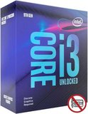 Intel Core i3-9100F (6M cache, up to 4.2GHz, LGA1151 V2) processzor 