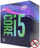 Intel Core i5 9400F (9M Cache, up to 4.10 GHz, LGA1151 V2) processzor 