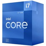 Intel Core i7-12700K (25M Cache, 3,6GHz up to 5.00GHz) processzor 