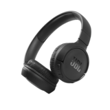 JBL Tune 510BT Bluetooth vezeték nélküli mikrofonos fülhallgató fekete 