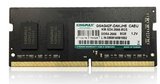 Kingmax 8GB DDR4 2666MHz laptop RAM memória 
