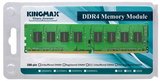 Kingmax Desktop 8GB DDR4 2400MHz CL17 RAM memória 