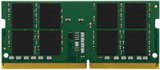 Kingston ValueRAM 4GB DDR4 3200MHz CL22 laptop RAM memória 