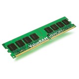 Kingston ValueCL6 RAM 2GB DDR2 800MHz CL6 RAM memória 