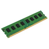 Kingston ValueCL11 RAM 4GB DDR3L 1600MHz CL11 RAM memória 