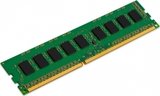Kingston Branded 4GB DDR3 1600MHz CL11 RAM memória 