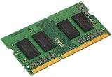 Kingston Branded 4GB DDR3L 1600MHz CL11 RAM memória 