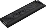Kingston DataTraveler Max 512GB USB3.1 Type-C fekete pendrive 