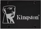 Kingston SKC600 1TB 1TB Sata3 SSD meghajtó 