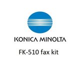 Konica Minolta FK-510 fax KIT  