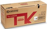 Kyocera TK-5280M magenta eredeti toner 
