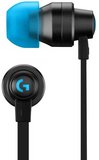 Logitech G333 mikrofonos gamer fekete fülhallgató 