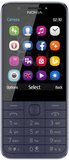 Nokia 230 (Dual SIM) mobiltelefon kék 