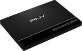 PNY CS900 120GB 2.5" SATA3 SSD meghajtó 