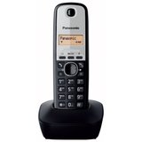 Panasonic KX-TG1911HGG DECT vezeték nélküli telefon 