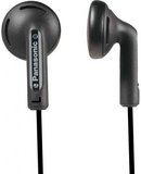 Panasonic RP-HV154E-K fekete fülhallgató 