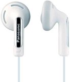 Panasonic RP-HV154E-W fehér fülhallgató 