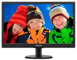 Philips 203V5LSB26 19,5" V-Line LED monitor 