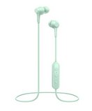 Pioneer SE-C4BT-GR Bluetooth vezeték nélküli mikrofonos fülhallgató zöld 