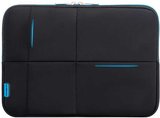 Samsonite Airglow laptop táska/védőtok 14,1" fekete/kék 