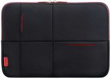 Samsonite Airglow laptop táska/védőtok 14,1" fekete-piros 