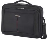 Samsonite Guardit 2.0 laptop táska 15,6" fekete 