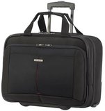 Samsonite Guardit 2.0 Rolling Tote gurulós laptop táska 17,3" fekete 