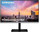 Samsung S24R650FDU 23,6" IPS LED monitor  