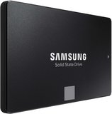 Samsung 870 EVO 1TB 2.5" Sata3 SSD meghajtó 