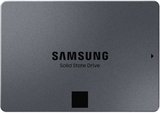 Samsung 870 QVO 1TB 2.5" Sata3 SSD meghajtó 
