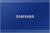 Samsung T7 2TB USB3.2 külső SSD meghajtó 