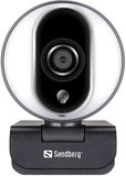 Sandberg Streamer USB (134-12) webkamera 