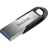 Sandisk Cruzer Ultra Flair 32GB USB 3.0 ezüst pendrive 