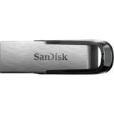 Sandisk Cruzer Ultra Flair 32GB USB 3.0 ezüst pendrive 