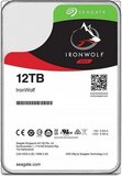 Seagate Ironwolf ST12000VN0008 12TB 3,5" 256MB Sata3 NAS merevlemez 