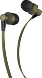 Sencor SEP 300 mikrofonos fülhallgató khaki 