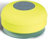 Stansson BSA355C Bluetooth hordozható sárga hangszóró 
