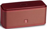 Stansson BSP305O Bluetooth hordozható piros hangszóró 