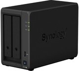 Synology DS720+ 2 lemezes NAS (2.00GHz x 4 2GB DDR4 RAM) 