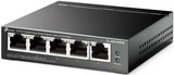 TP-Link TL-SG105PE 5 portos gigabites switch 