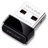 TP-Link TL-WN725N 150Mbps vezeték nélküli nano USB WIFI hálózati adapter 