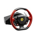 Thrustmaster Ferrari 458 Spider versenykormány Xbox One / Bontott, nem használt 