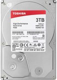 Toshiba 3TB P300 7200rpm SATA3 merevlemez 
