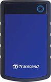 Transcend 1TB StoreJet 25H3 USB3.0 külső merevlemez kék 