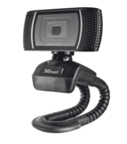 Trust Trino HD Video mikrofonos webkamera USB 