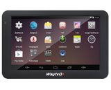 WayteQ X995 HD 5" GPS navigáció + Sygic 3D Európa térképpel 