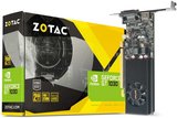 Zotac GT1030 ZT-P10300A-10L 2GB GDDR5 64bit PCI-E videokártya  