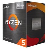 AMD Ryzen 5 5500GT AM4 BOX processzor 